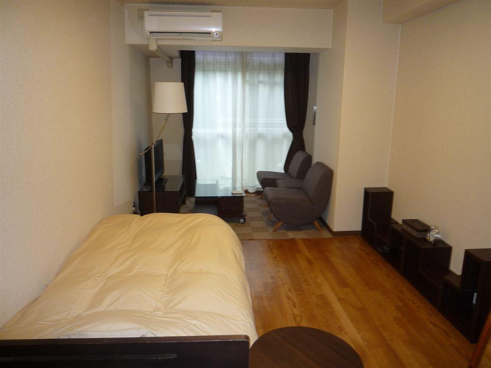 Hotel Cmm Melody Haim Matsubara Kyoto